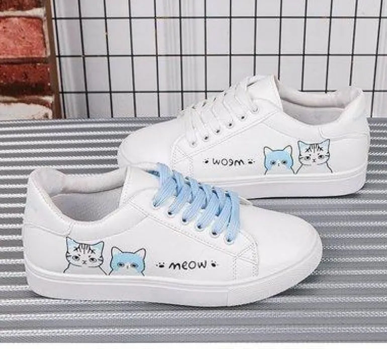 Meow Runners