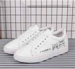 Meow Runners