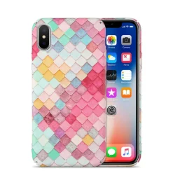 Mermaid Scale Phone Case (All Phones!)