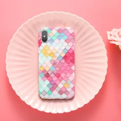 Mermaid Scale Phone Case (All Phones!)