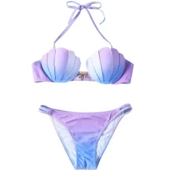 Mermaid Shell Bikini