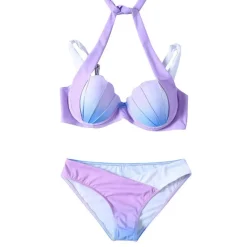 Mermaid Shell Bikini