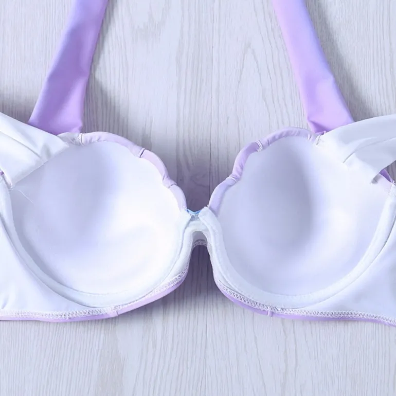 Mermaid Shell Bikini