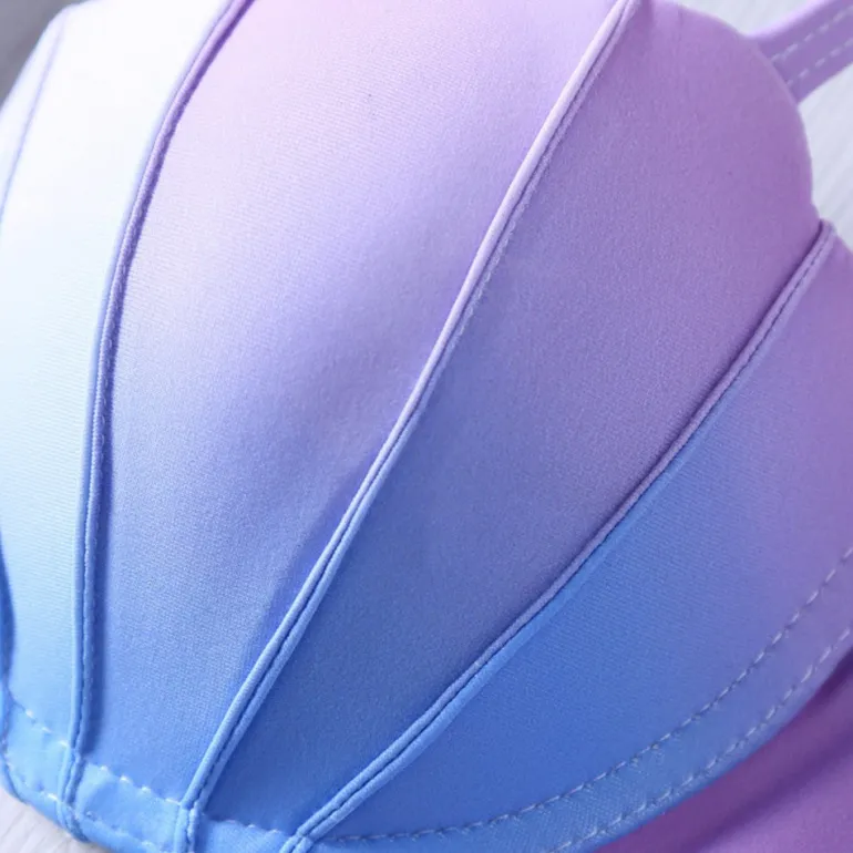 Mermaid Shell Bikini