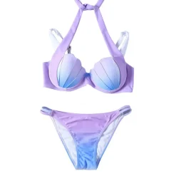 Mermaid Shell Bikini