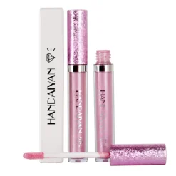 Metallic Liquid Lipstick