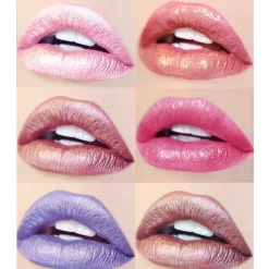Metallic Liquid Lipstick