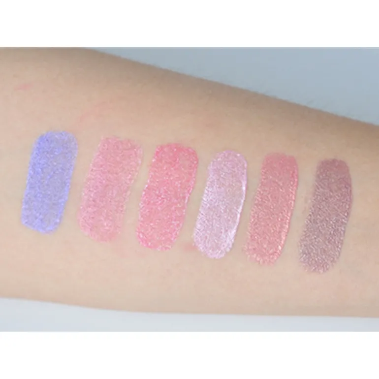 Metallic Liquid Lipstick