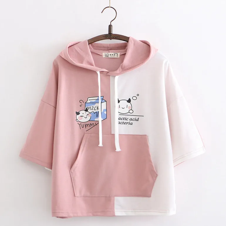 Milk & Cookies Hoodie