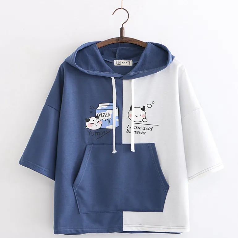 Milk & Cookies Hoodie