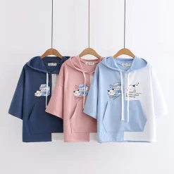 Milk & Cookies Hoodie