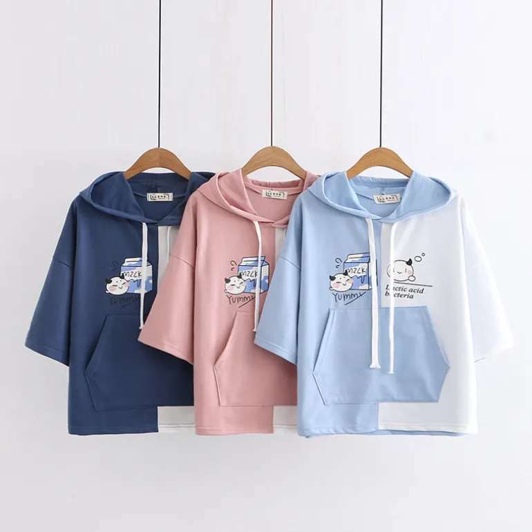 Milk & Cookies Hoodie