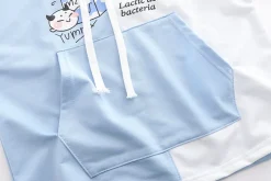Milk & Cookies Hoodie