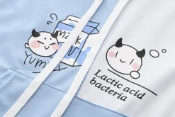 Milk & Cookies Hoodie