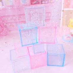 Milky Block Storage