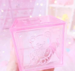 Milky Block Storage