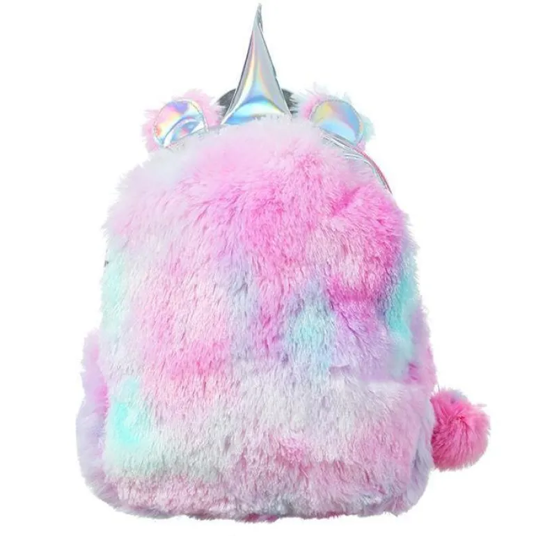 Milky Pastel Unicorn Backpack