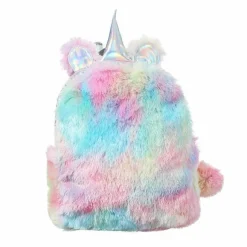 Milky Pastel Unicorn Backpack