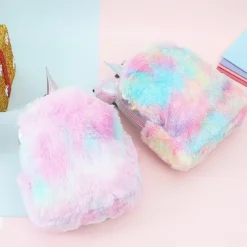 Milky Pastel Unicorn Backpack