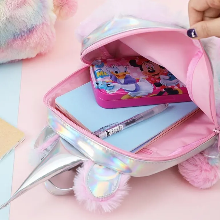 Milky Pastel Unicorn Backpack