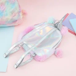 Milky Pastel Unicorn Backpack