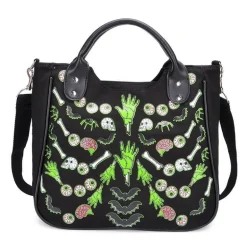 Monster Mash Handbag
