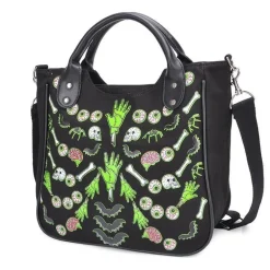 Monster Mash Handbag