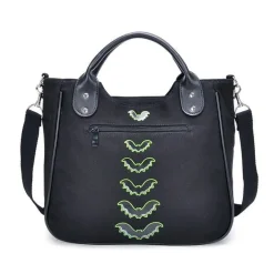 Monster Mash Handbag