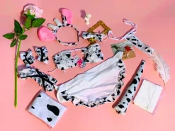 Moo Moo Cosplay