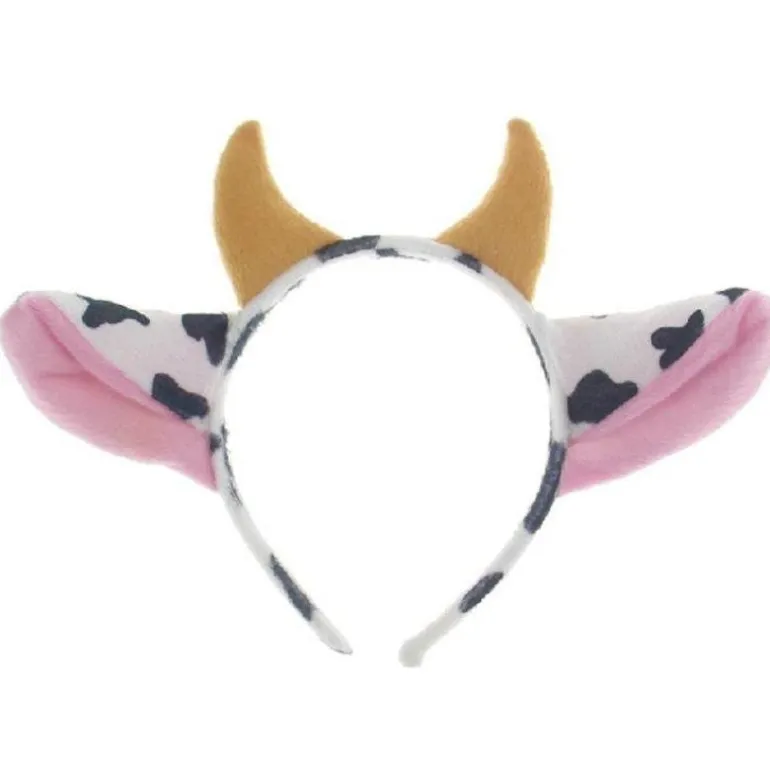 Moo Moo Ears