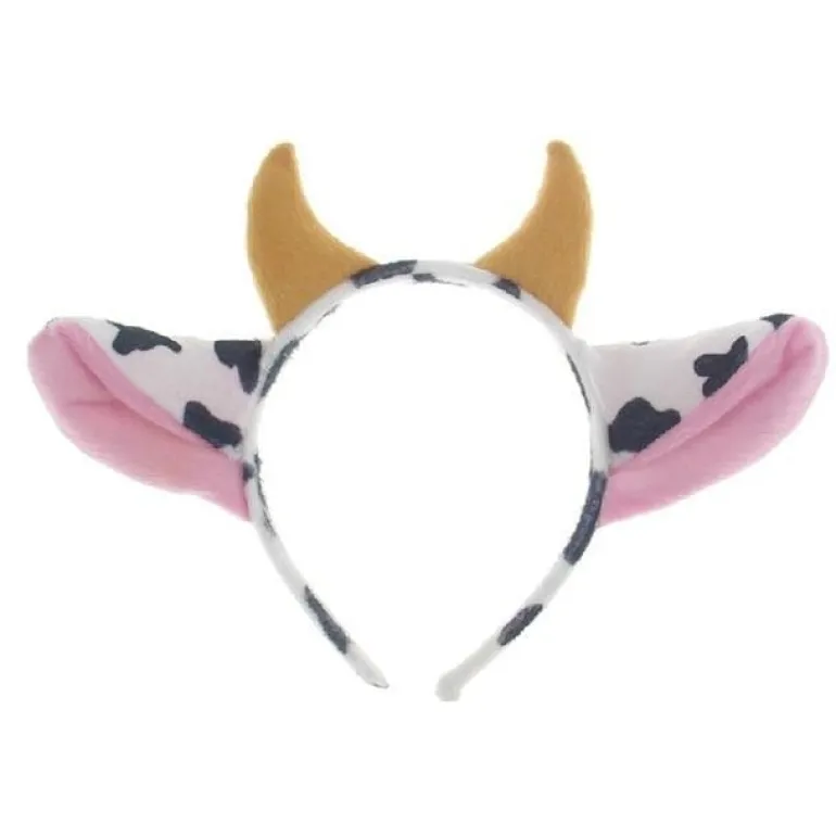 Moo Moo Ears