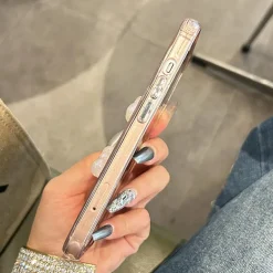 Moon Dream iPhone Case
