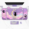 Moon Magic Neko Gaming Mousepad
