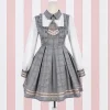 Mori Student Dress