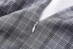 Mori Student Dress