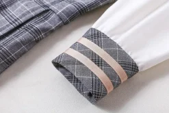 Mori Student Dress