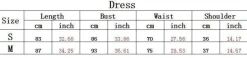 Mori Student Dress
