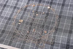 Mori Student Dress