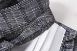 Mori Student Dress