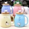 Multi Purpose Kitten Mug