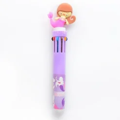 Multicolored Kawaii Pens