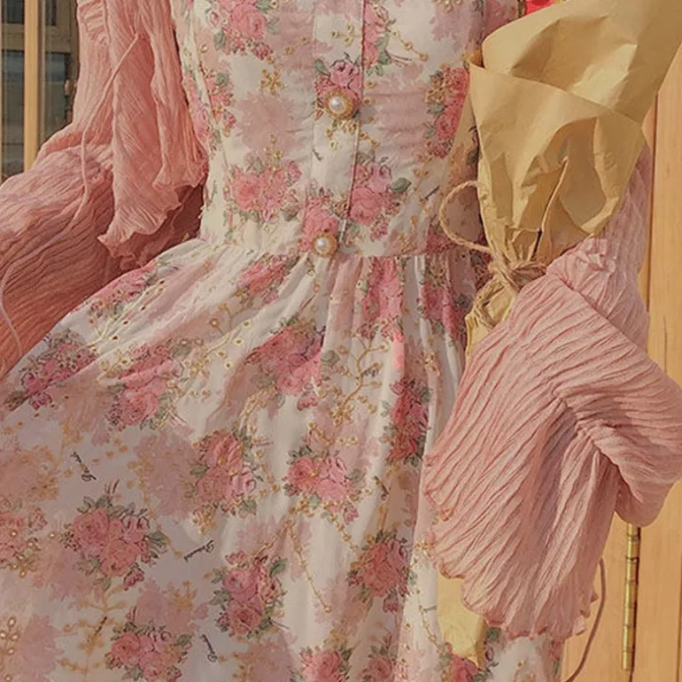 My Fair Lady Dress