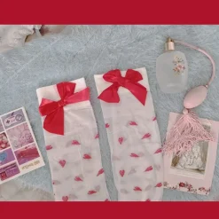 My Valentine Stockings