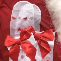 My Valentine Stockings