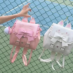Neko Baby Backpack