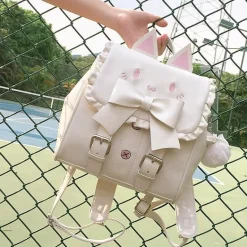 Neko Baby Backpack