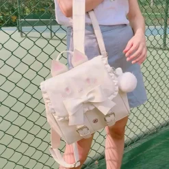 Neko Baby Backpack