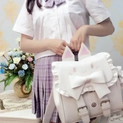 Neko Baby Backpack