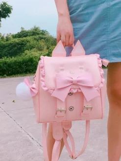 Neko Baby Backpack