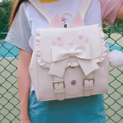 Neko Baby Backpack